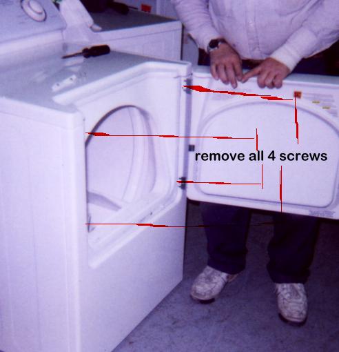 What are some tips for troubleshooting a Maytag dryer?