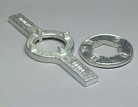 Washer Spanner Wrench